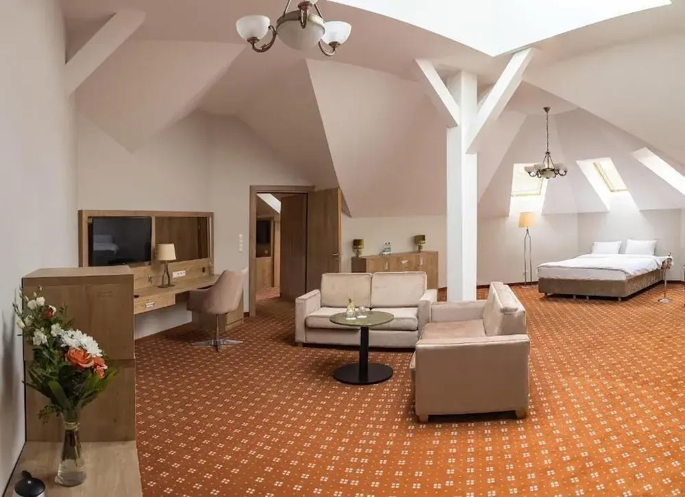 Hotel Malbork - Centrum Konferencyjne