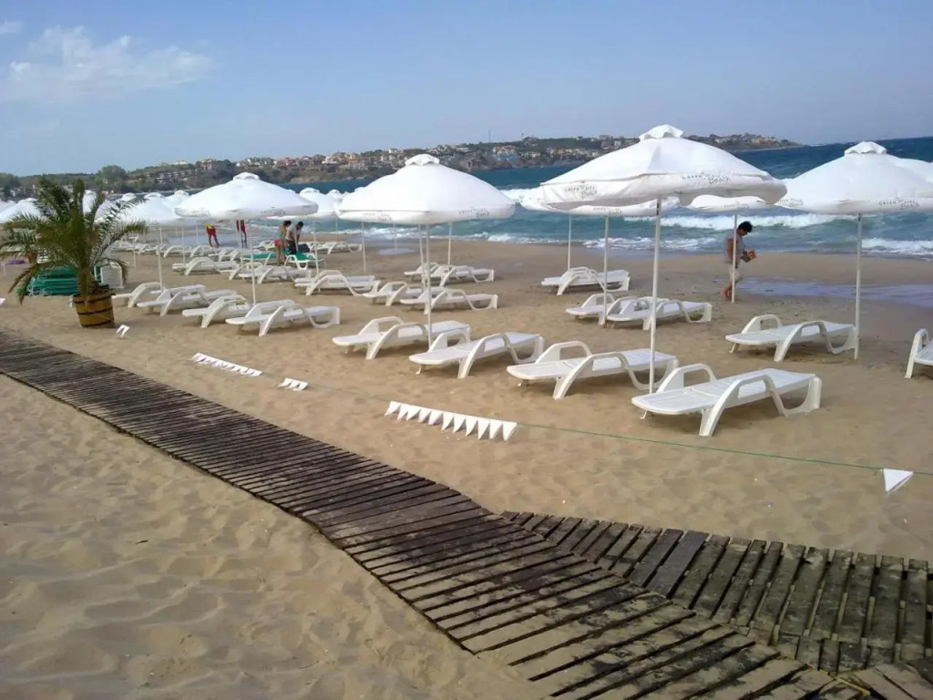 Lux Sozopoli Hills Apartments A19 и Studio А13