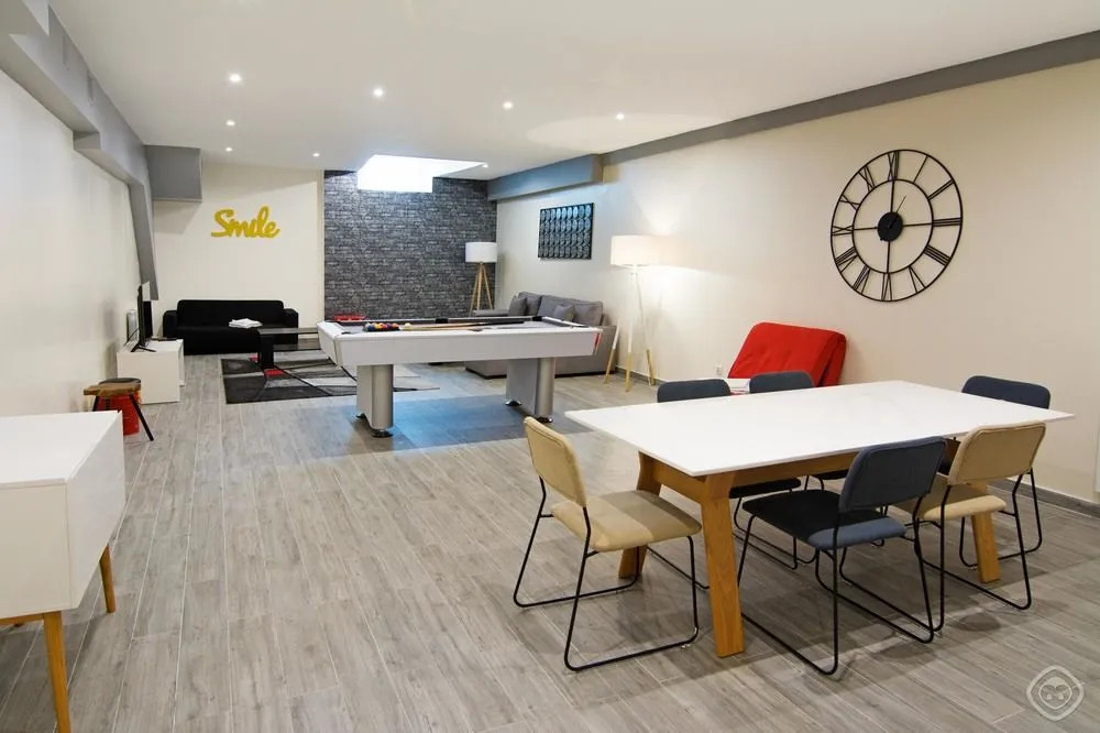 BP Apartments - Canal St. Martin