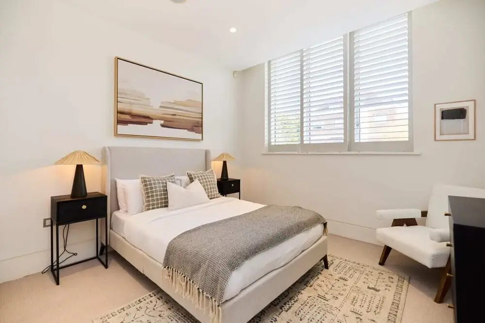 The Hampstead Garden Hideaway - 5bdr Home With Pool and Garden