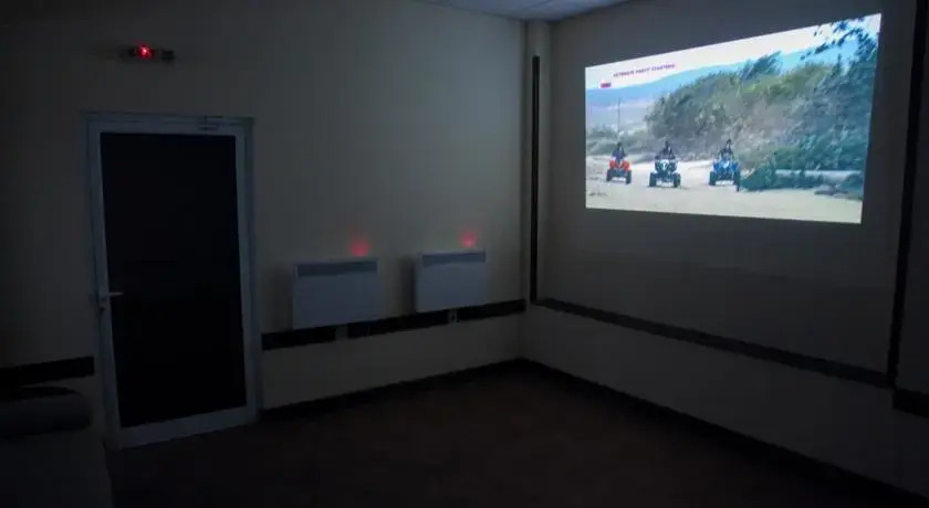 Basecamp 5 Hostel