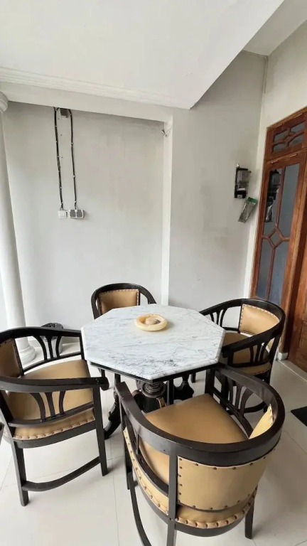 Agni Homestay