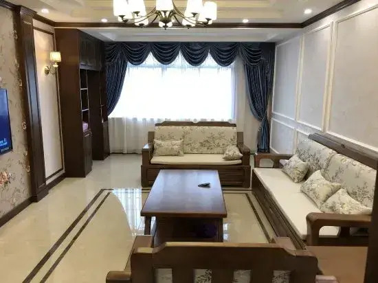 Xunmi Light Luxury Hostel