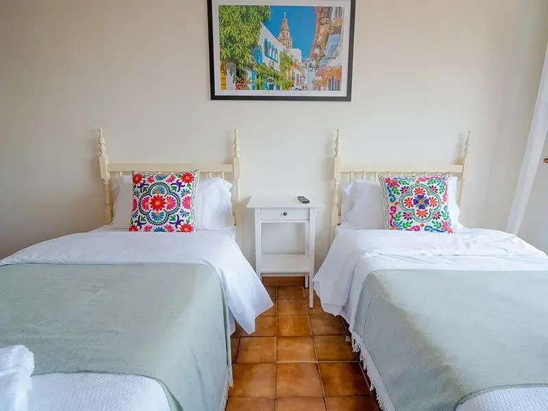 Oliva Rooms 3000