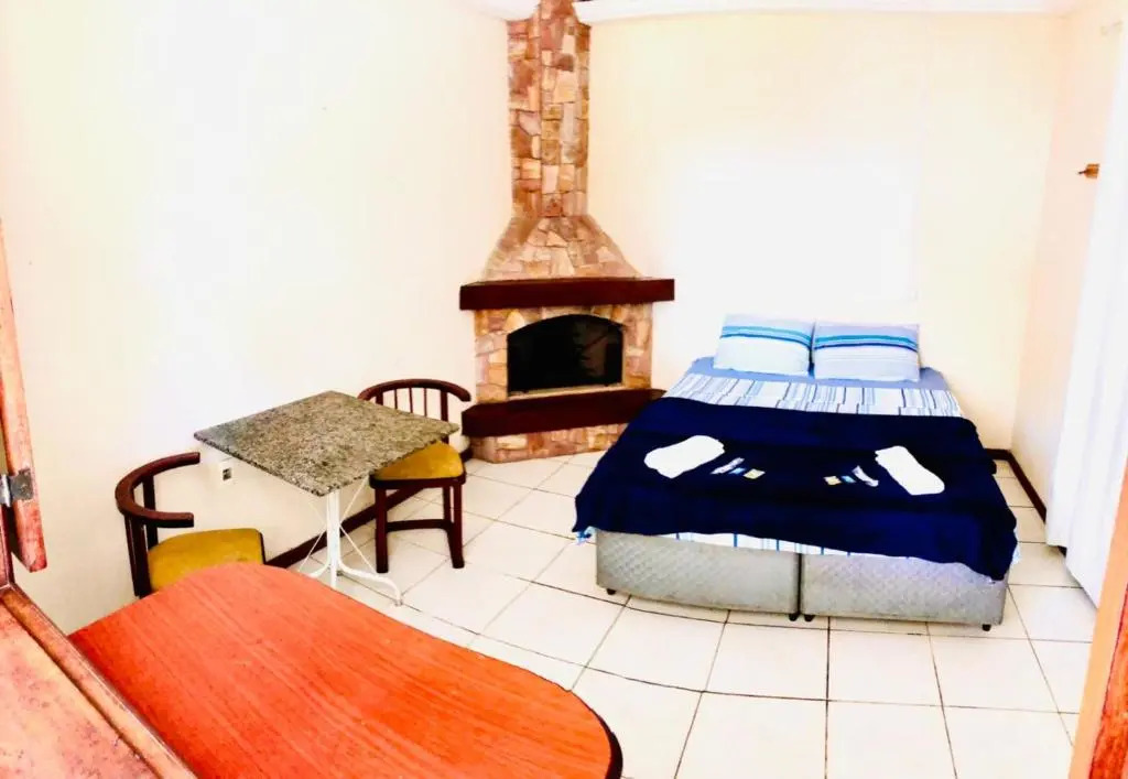 Pousada Hotel Pampulha