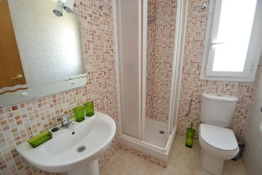 Apartamento Nova Pineda As 3Hab