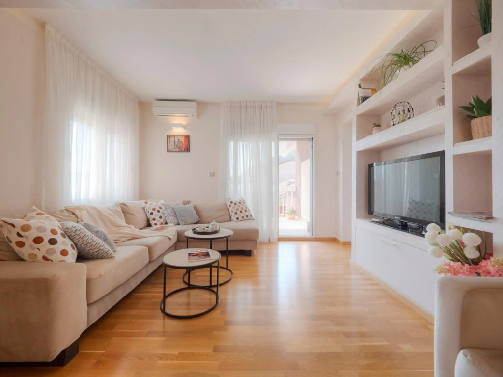 Hotel Hermes Budva