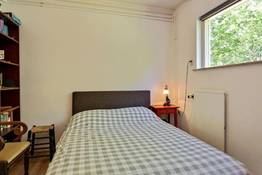 Poldersbos 7 - Ouddorp NOT INTENDED FOR COMPANY OR WORK-RELATED STAYS