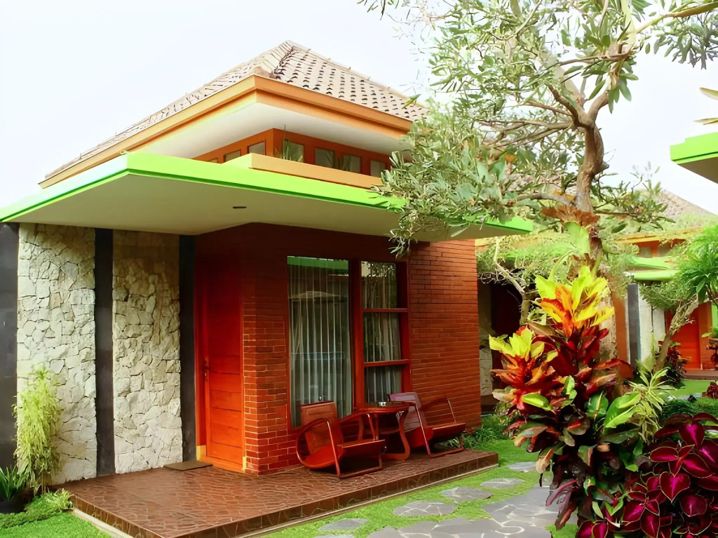 Rumput Resort & Resto