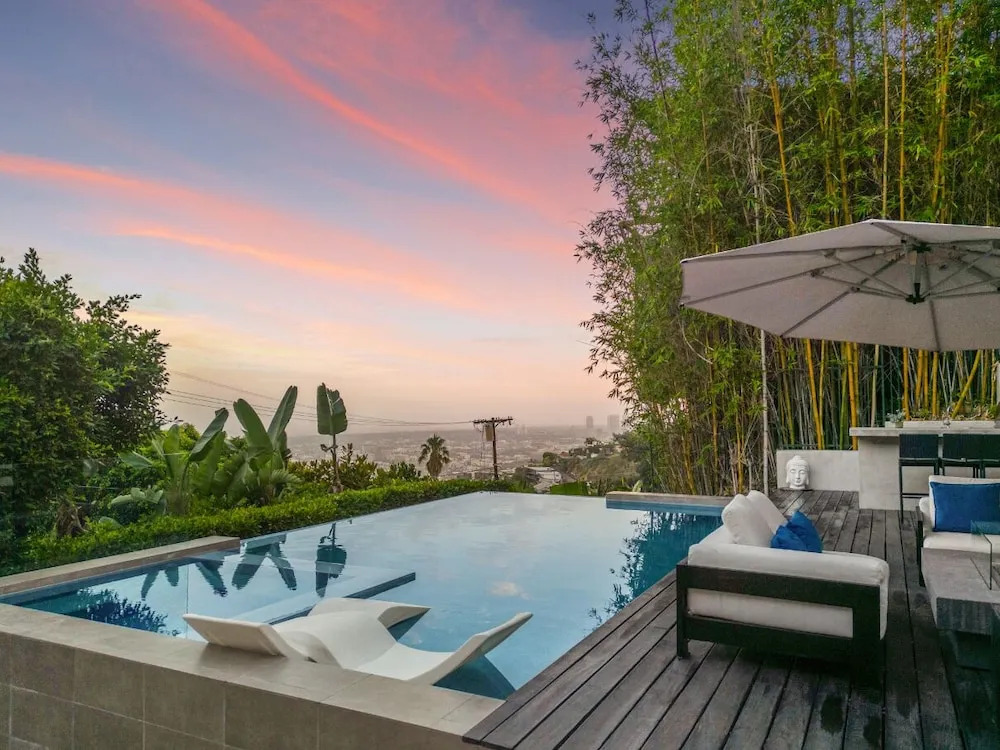 Sunset Heights