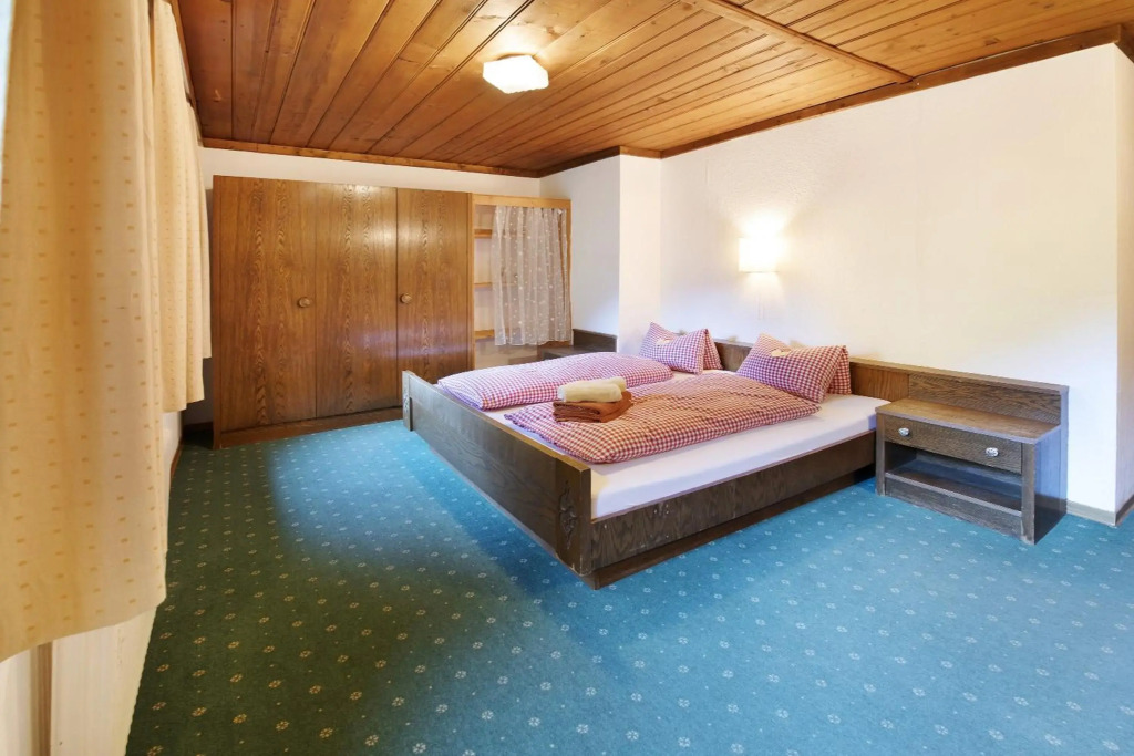 Alpenchalet Lacknerbrunn bis 30 P