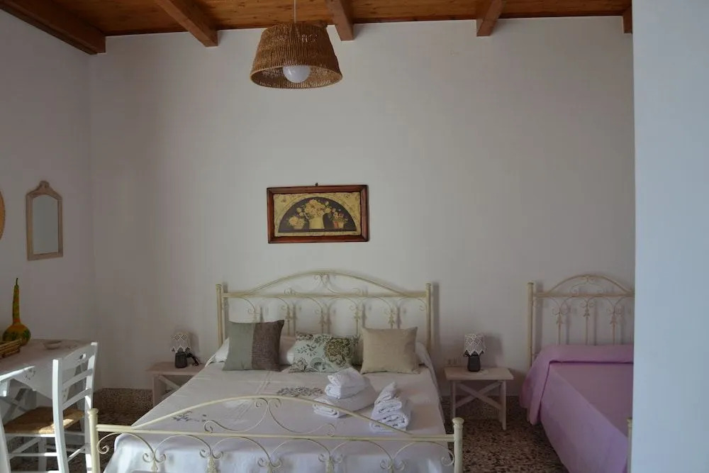 La casa nel villaggio