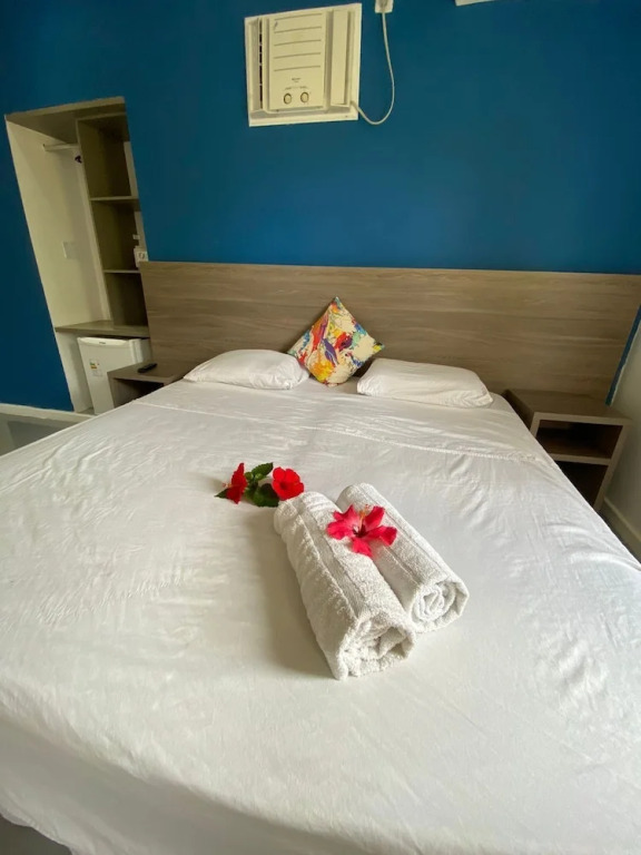 Tarumã Búzios Hotel