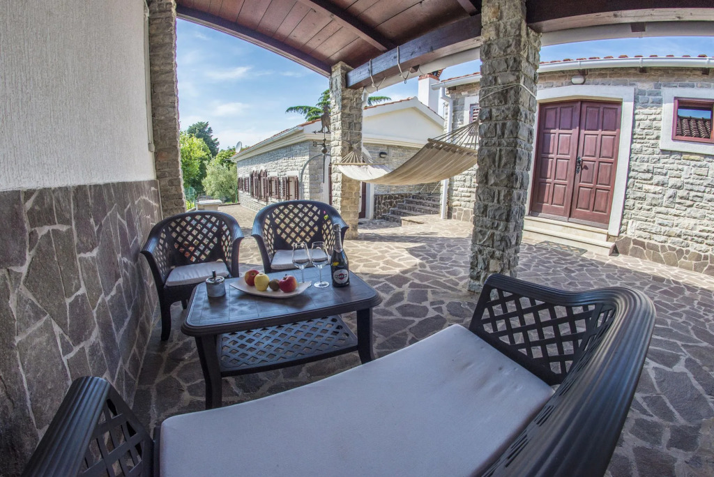 Diego apartments
