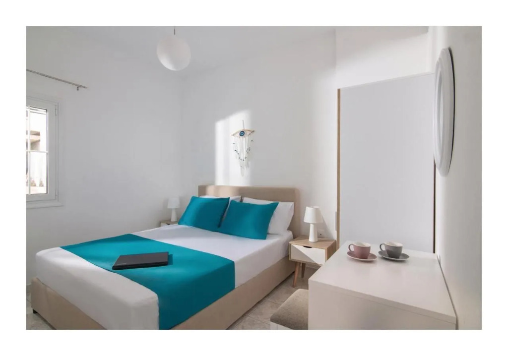 Kastri Mare Sea View Residences by Estia