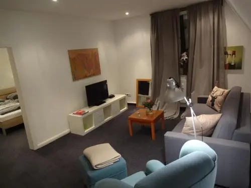 Ferienwohnung im Stadtzentrum
