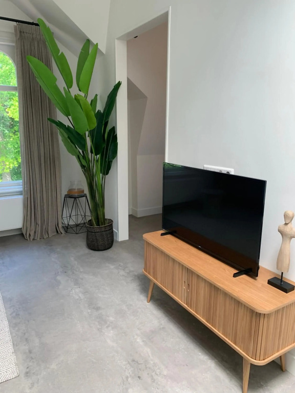 Utrecht City Apartments - Maliesingel