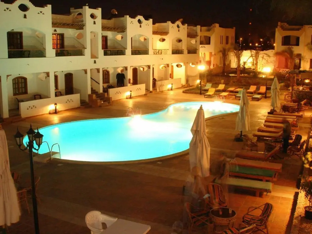 Oricana Dahab