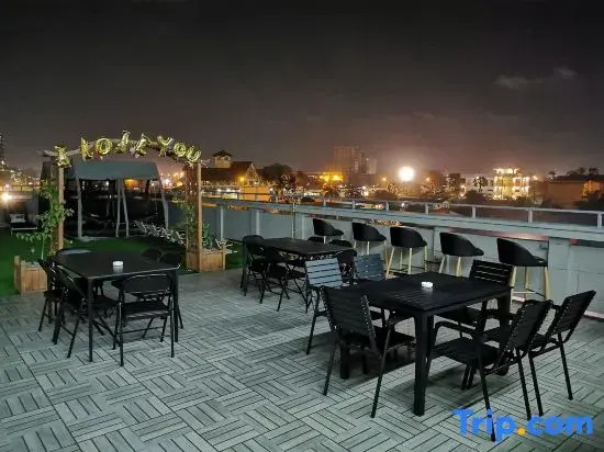Mirador suite