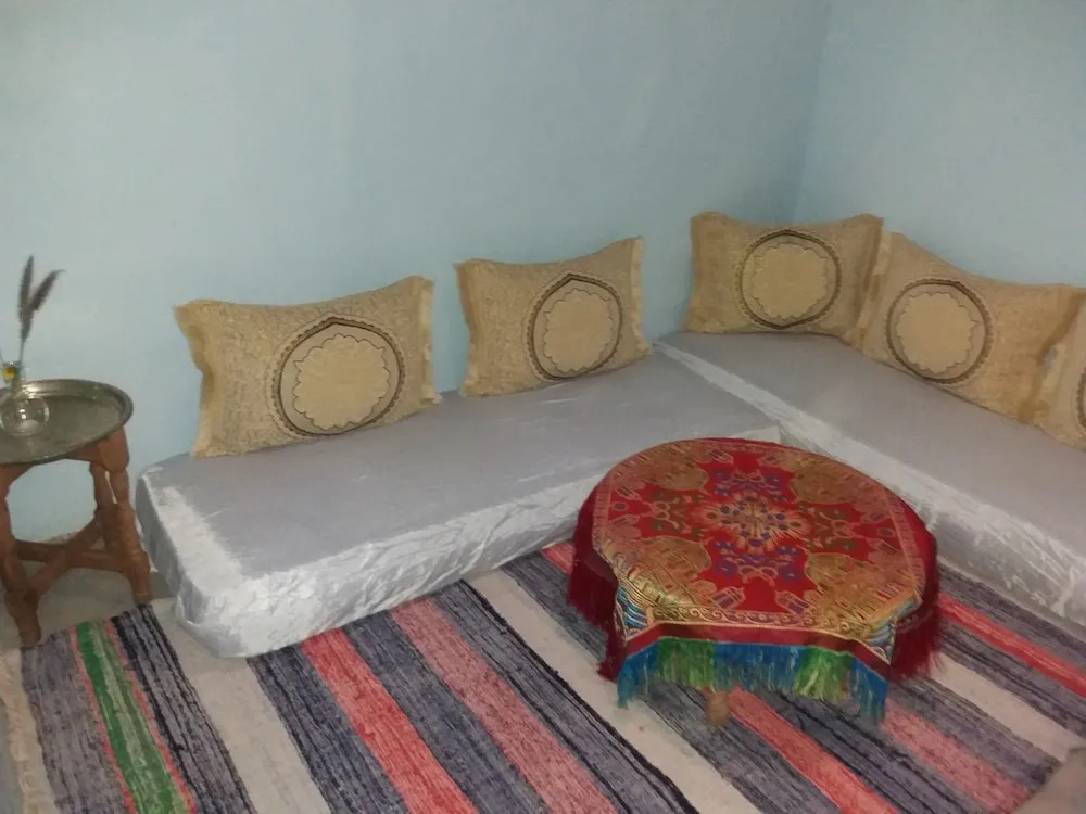 kasbah Dar Bahnini