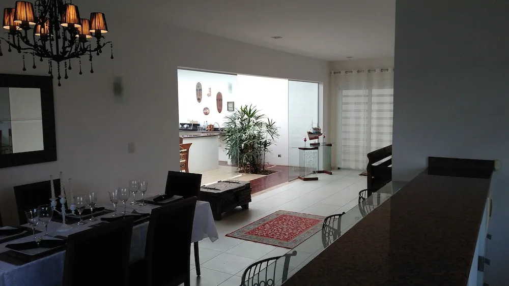 Casa do Pitz
