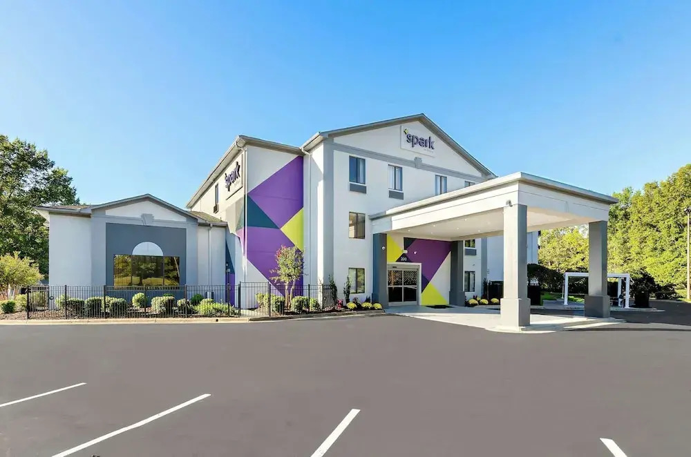 Comfort Inn Winston-salem