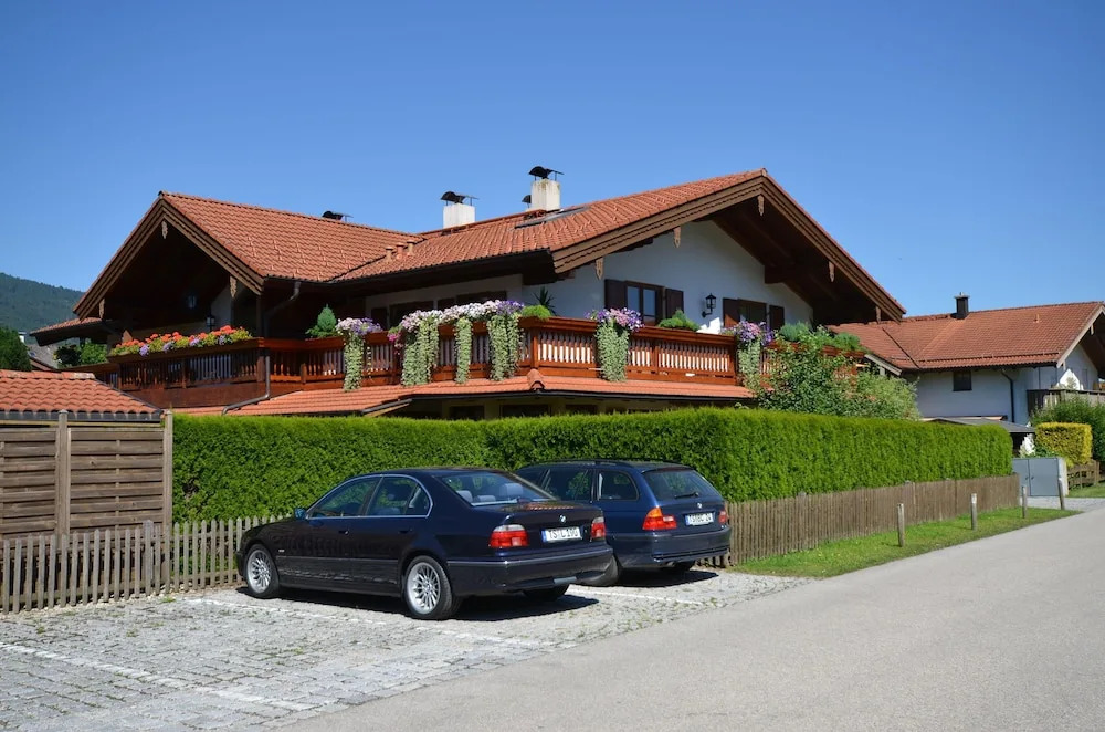 Residenz-Burgblick