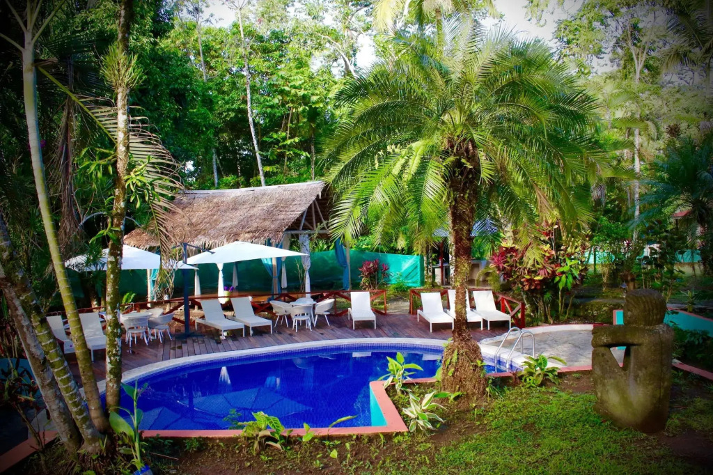 Magellan Boutique Hotel
