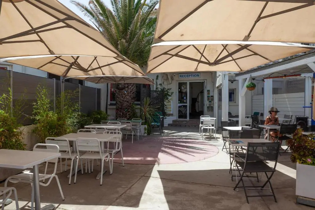 Hotel La Casa , Le Barcarès