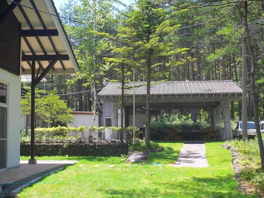 HOLIDAY VILLA Hotel & Resort KARUIZAWA