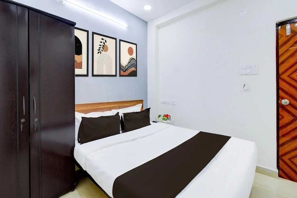 Premium Stays at Lingampally Hyderabad