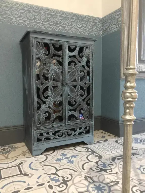 lâROMEantic