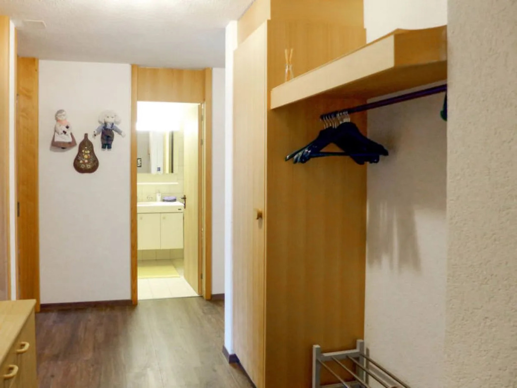 Apartment Allmi Meiringen