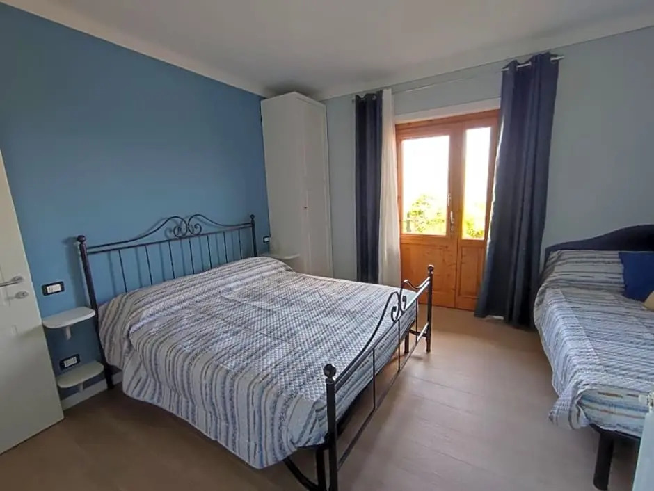 B&B Vista Casentino