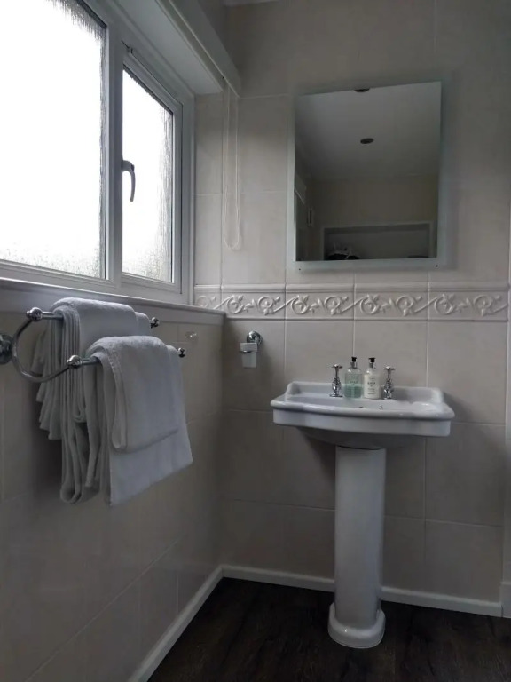 Braeburn Guesthouse