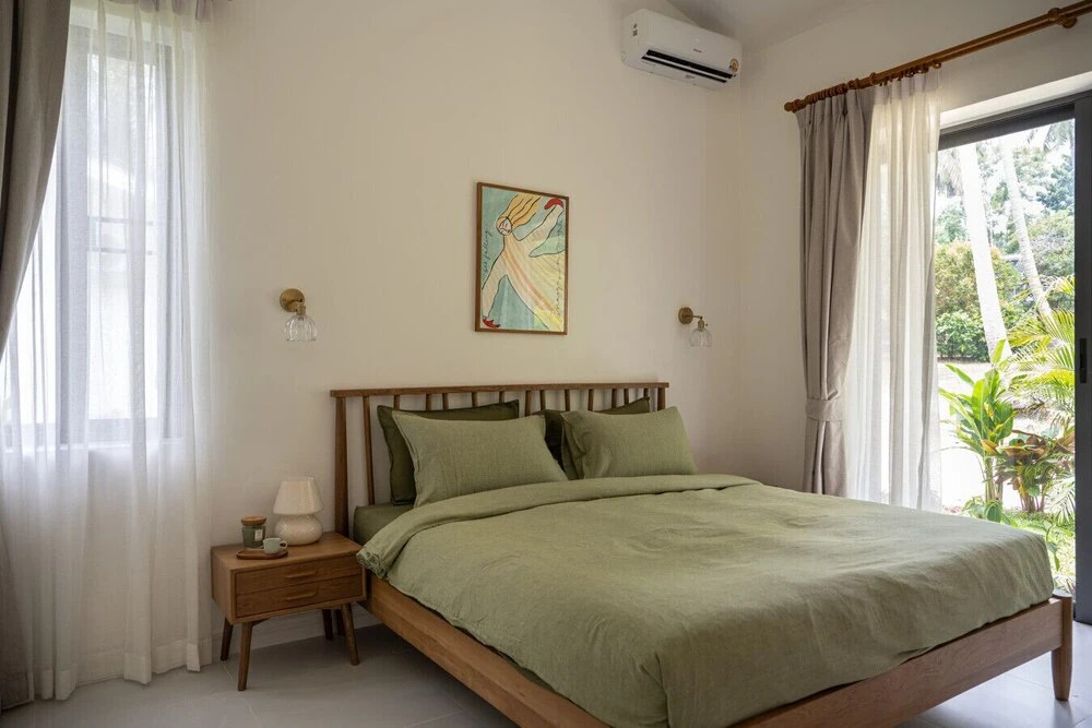 Zen Paradise Pool Villa by Sea N' Rent
