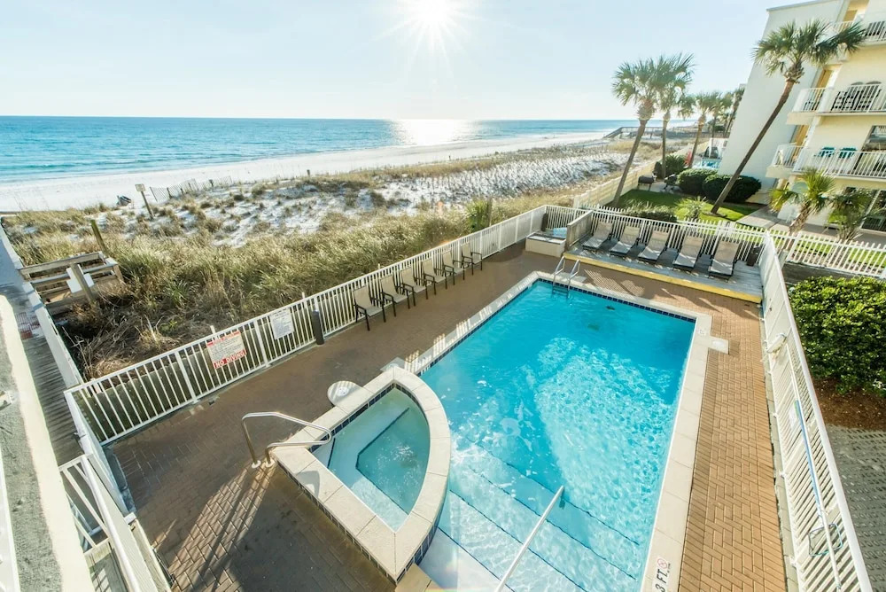 Sea Dunes 204