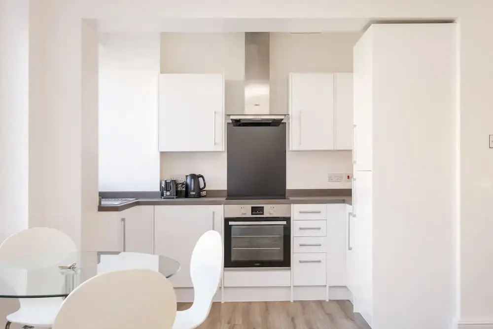 Gorgeous Apartments PIMLICO