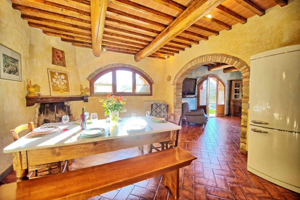 Casa Anna