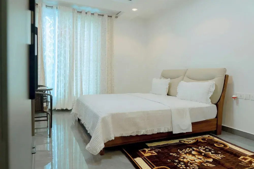 Dorlan Hotel