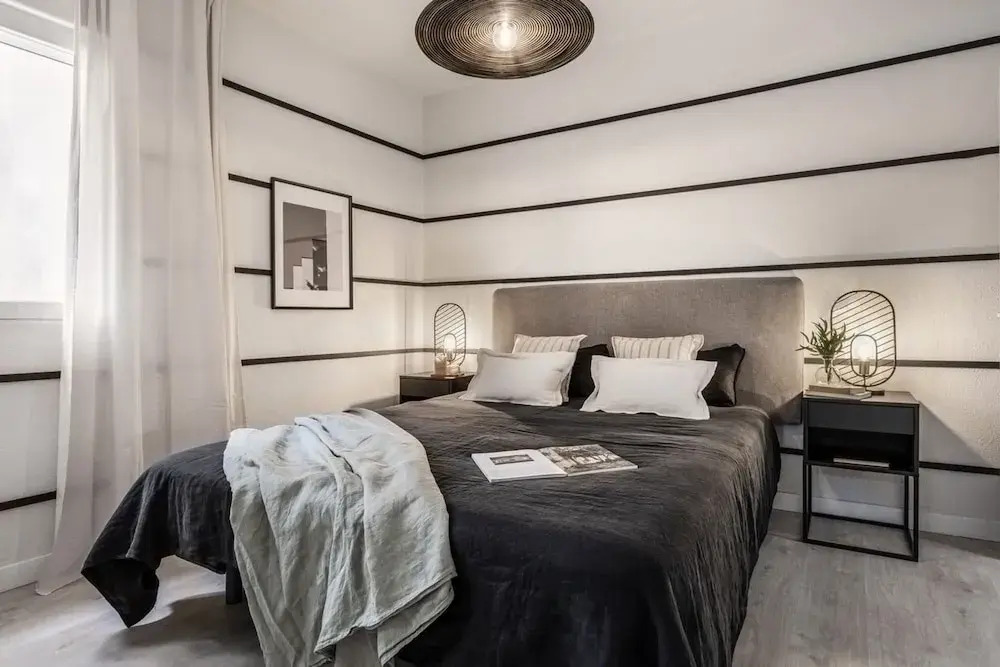 Alonso - 3 Bedrooms With Terrace in Rios Rosas