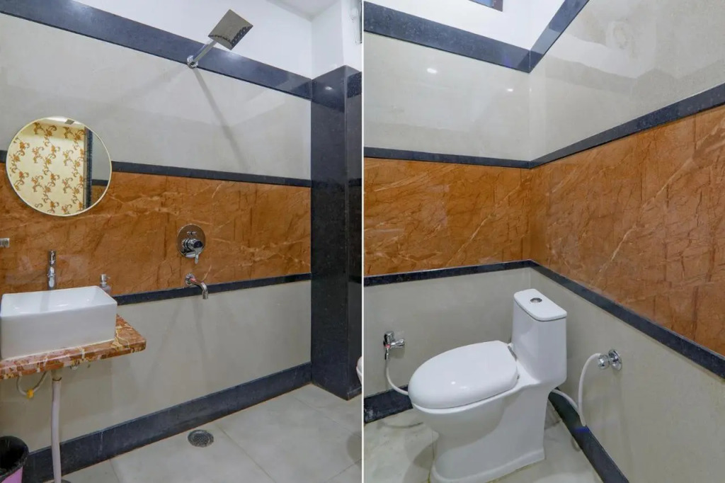 Hotel O Aditya residency