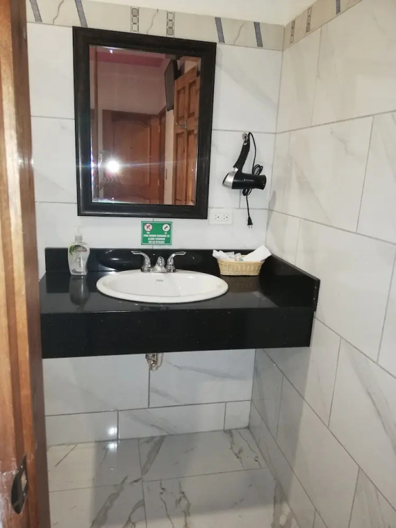 Hotel Casa Blanca