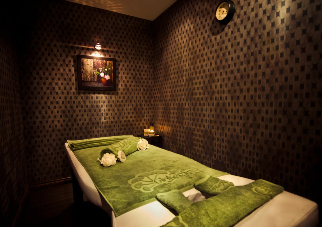 Aquari Hotel