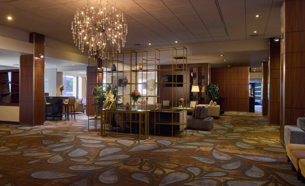 Crowne Plaza Maastricht by IHG