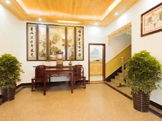 Jinglinju Inn