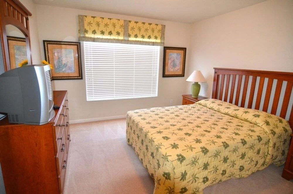 Amazing House! - Windsor Hills - 7783TB