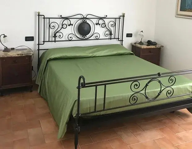 Masseria Grande Hotel - Ristorante
