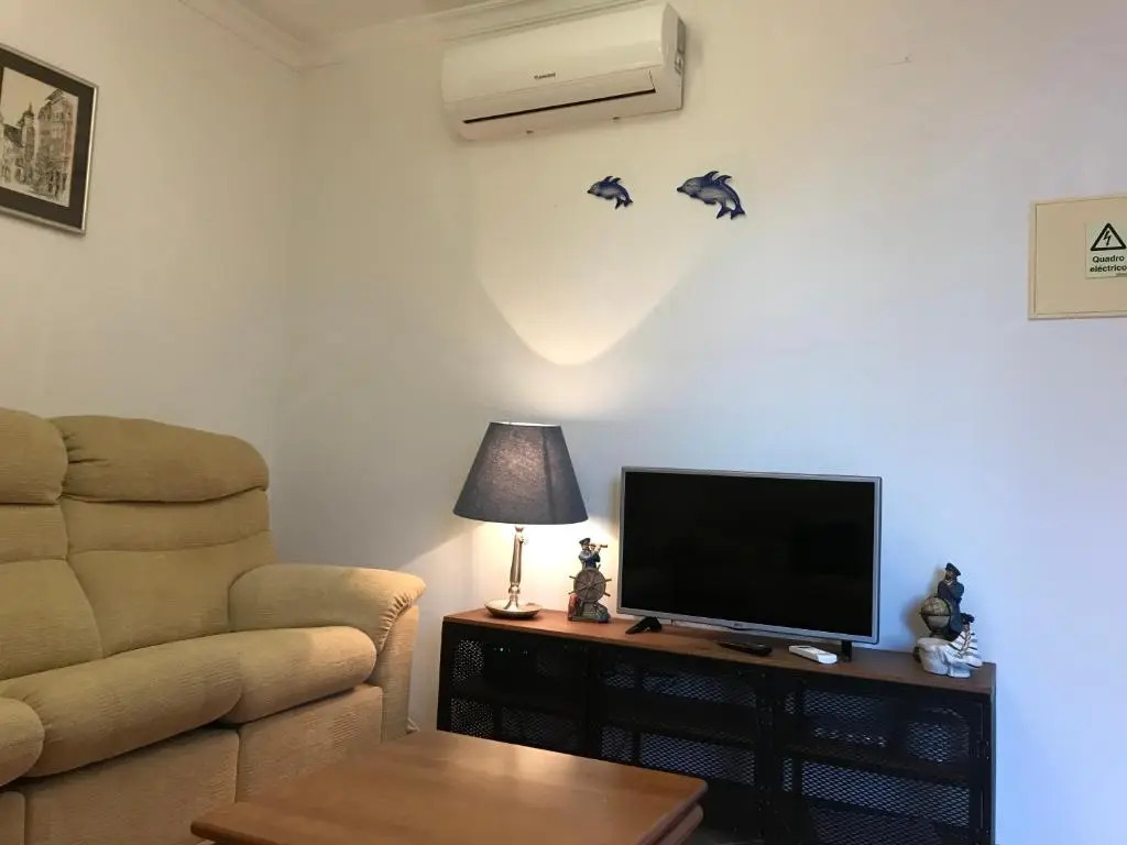 Tavira Garden- 2 bedrooms-2pools-2 balconies