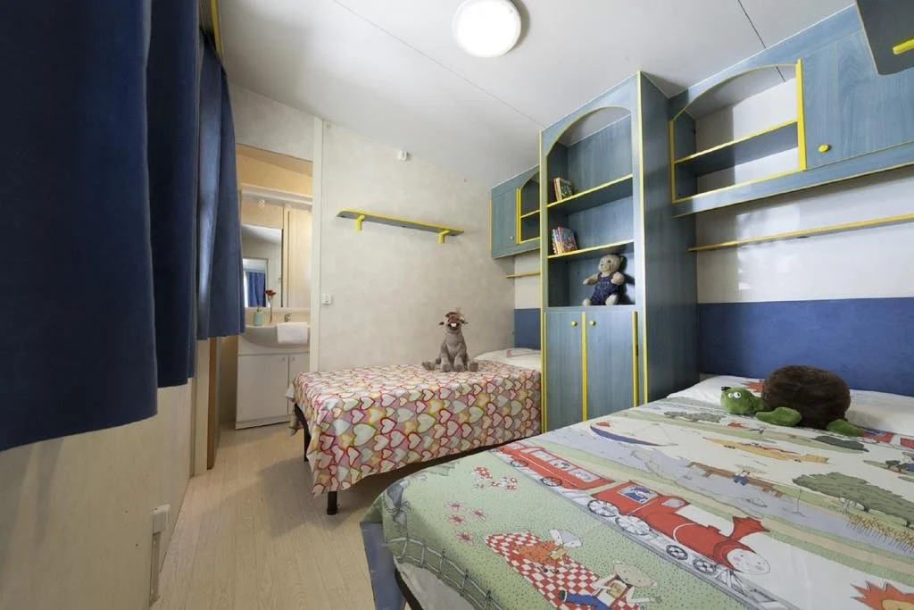 Camping Village Pino Mare